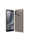 Xiaomi Redmi S2 Kılıf Zore Room Silikon Kapak