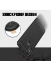 Xiaomi Redmi S2 Kılıf Zore Room Silikon Kapak