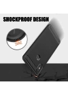 Xiaomi Redmi S2 Kılıf Zore Room Silikon Kapak