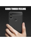 Xiaomi Redmi S2 Kılıf Zore Room Silikon Kapak