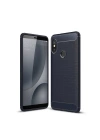 Xiaomi Redmi S2 Kılıf Zore Room Silikon Kapak