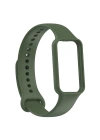 Xiaomi Redmi Smart Band 2 Zore KRD-87 Silikon Kordon