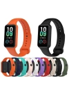 More TR Xiaomi Redmi Smart Band 2 Zore KRD-87 Silikon Kordon