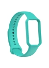 Xiaomi Redmi Smart Band 2 Zore KRD-87 Silikon Kordon