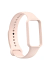 Xiaomi Redmi Smart Band 2 Zore KRD-87 Silikon Kordon