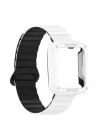 Xiaomi Redmi Watch 1 Silikon Kordon Zore KRD-105 Strap Kayış