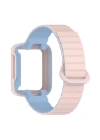 Xiaomi Redmi Watch 1 Silikon Kordon Zore KRD-105 Strap Kayış
