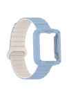 Xiaomi Redmi Watch 1 Silikon Kordon Zore KRD-105 Strap Kayış