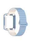 Xiaomi Redmi Watch 1 Silikon Kordon Zore KRD-105 Strap Kayış