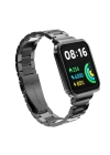 Xiaomi Redmi Watch 2 Lite Zore KRD-60 Metal Kordon