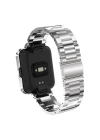 Xiaomi Redmi Watch 2 Lite Zore KRD-60 Metal Kordon