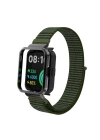 Xiaomi Redmi Watch 2 Lite Zore KRD-61 Hasır Kordon