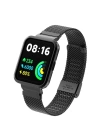 Xiaomi Redmi Watch 2 Lite Zore KRD-66 Metal Kordon