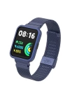 Xiaomi Redmi Watch 2 Lite Zore KRD-66 Metal Kordon