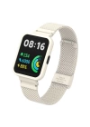 Xiaomi Redmi Watch 2 Lite Zore KRD-66 Metal Kordon