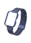 Xiaomi Redmi Watch 2 Lite Zore KRD-66 Metal Kordon