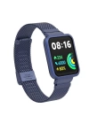 Xiaomi Redmi Watch 2 Lite Zore KRD-66 Metal Kordon