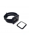 Xiaomi Redmi Watch 2 Lite Zore PMMA Pet Saat Ekran Koruyucu