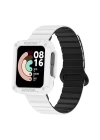 Xiaomi Redmi Watch 2 Silikon Kordon Zore KRD-105 Strap Kayış