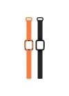 Xiaomi Redmi Watch 2 Silikon Kordon Zore KRD-105 Strap Kayış