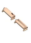 Xiaomi Redmi Watch 3 Active Metal Kordon Dönüştürücü