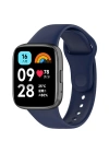 Xiaomi Redmi Watch 3 Active Zore Klasik Kordon
