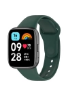 Xiaomi Redmi Watch 3 Active Zore Klasik Kordon
