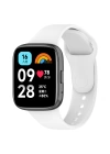 Xiaomi Redmi Watch 3 Active Zore Klasik Kordon