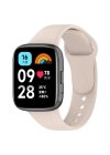 Xiaomi Redmi Watch 3 Active Zore Klasik Kordon