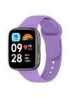 Xiaomi Redmi Watch 3 Active Zore Klasik Kordon