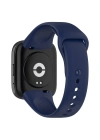 Xiaomi Redmi Watch 3 Active Zore Klasik Kordon