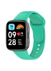 Xiaomi Redmi Watch 3 Active Zore Klasik Kordon