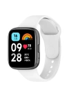 Xiaomi Redmi Watch 3 Active Zore Klasik Kordon