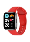 Xiaomi Redmi Watch 3 Active Zore Klasik Kordon