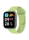 Xiaomi Redmi Watch 3 Active Zore Klasik Kordon