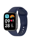 Xiaomi Redmi Watch 3 Active Zore Klasik Kordon