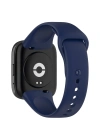 Xiaomi Redmi Watch 3 Active Zore Klasik Kordon
