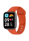 Xiaomi Redmi Watch 3 Active Zore Klasik Kordon