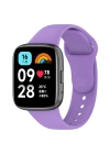 Xiaomi Redmi Watch 3 Active Zore Klasik Kordon