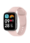 Xiaomi Redmi Watch 3 Active Zore Klasik Kordon
