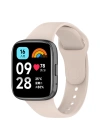 Xiaomi Redmi Watch 3 Active Zore Klasik Kordon