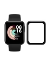 Xiaomi Redmi Watch 3 Active Zore PMMA Pet Saat Ekran Koruyucu