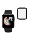 Xiaomi Redmi Watch 3 Active Zore PMMA Pet Saat Ekran Koruyucu
