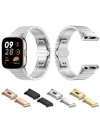 Xiaomi Redmi Watch 3 Metal Kordon Dönüştürücü