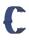 Xiaomi Redmi Watch 4 Silikon Kordon Zore KRD-105 Strap Kayış