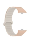 Xiaomi Redmi Watch 4 Silikon Kordon Zore KRD-105 Strap Kayış