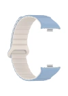 Xiaomi Redmi Watch 4 Silikon Kordon Zore KRD-105 Strap Kayış