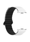 Xiaomi Redmi Watch 4 Silikon Kordon Zore KRD-105 Strap Kayış