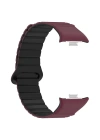 Xiaomi Redmi Watch 4 Silikon Kordon Zore KRD-105 Strap Kayış