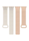 Xiaomi Redmi Watch 4 Silikon Kordon Zore KRD-105 Strap Kayış